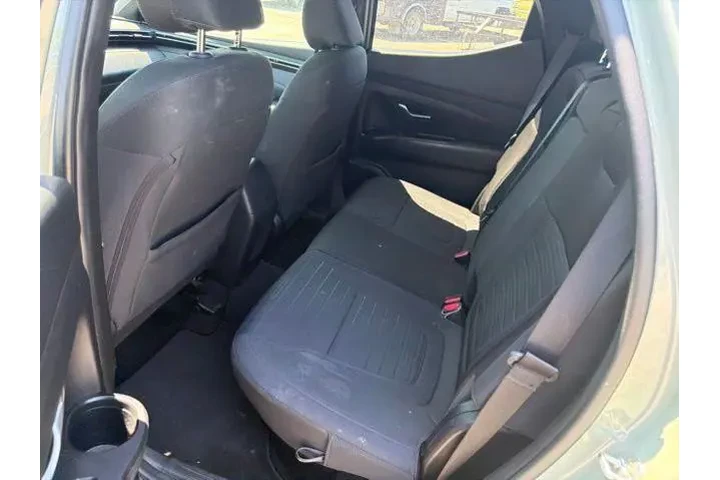 $24390 : Hyundai SANTA CRUZ 2023 SEL image 6
