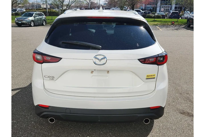 $28488 : Mazda CX-5 2023 AWD 2.5 S Se image 5
