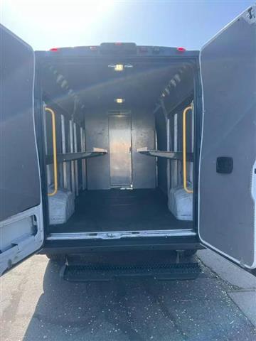 $19650 : 2018 RAM PROMASTER CARGO VAN image 5