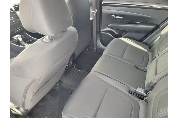 $20995 : Hyundai TUCSON 2024 SEL 4dr image 8