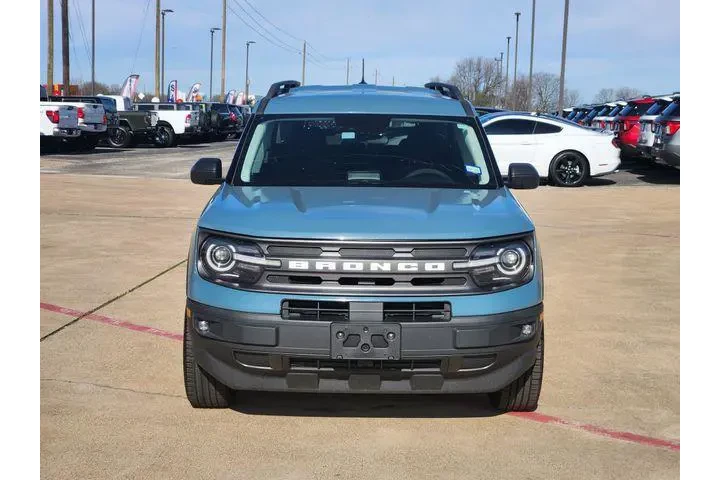 $14995 : Ford Bronco Sport 2021 AWD B image 2