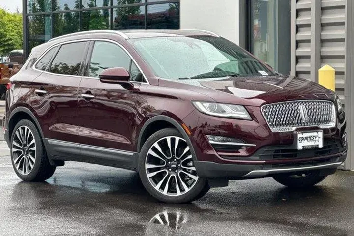$22222 : Lincoln MKC 2019 AWD Reserve image 2