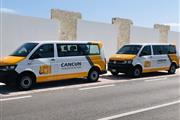 Cancun Airport Transportation thumbnail 4