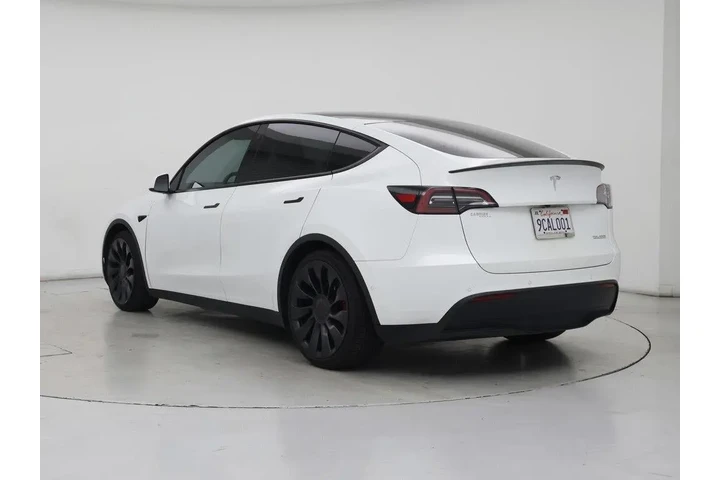 $36998 : Tesla Model Y 2022 AWD Perfo image 2