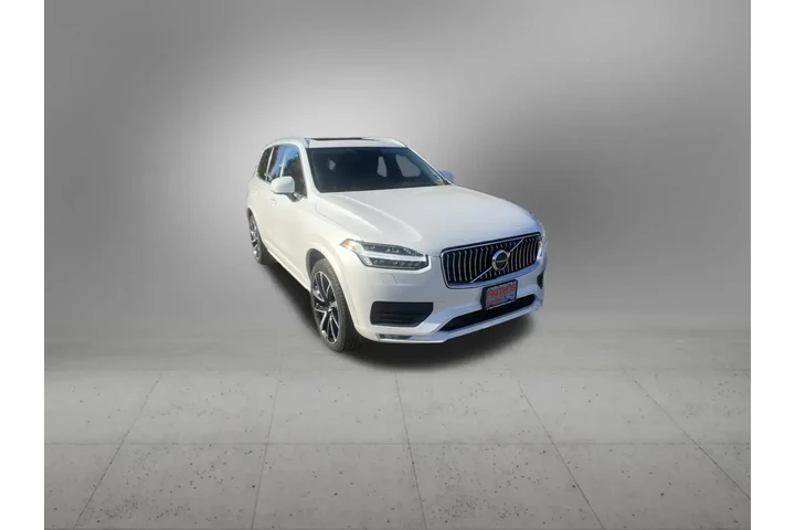 $30998 : Volvo XC90 2021 AWD T6 Momen image 7