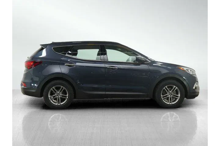 $17998 : Hyundai SANTA FE Sport 2018 image 6
