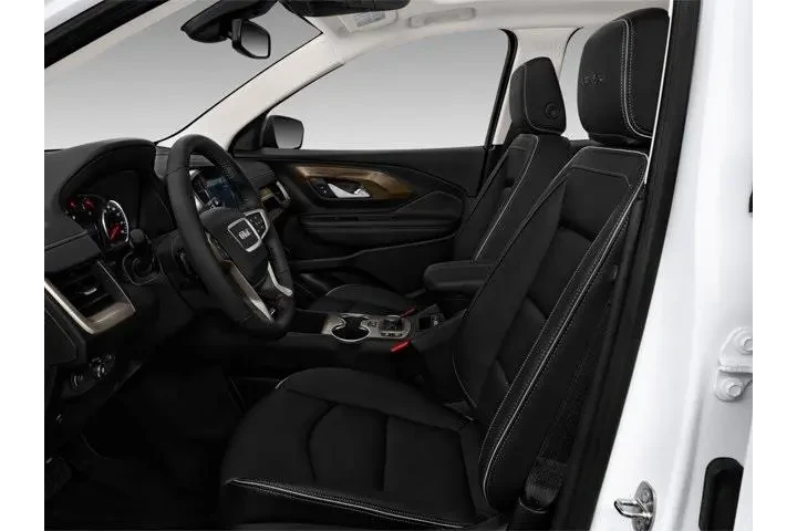 $24498 : GMC Terrain 2022 SLT 4dr SUV image 10