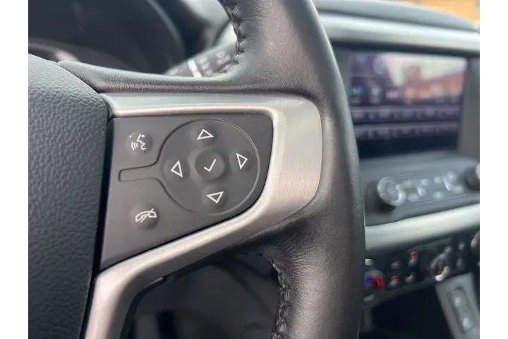 $18304 : GMC Acadia 2019 4x4 SLE-2 4d image 8