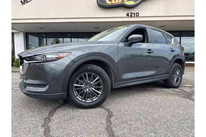 $20690 : Mazda CX-5 2019 AWD Touring image 1