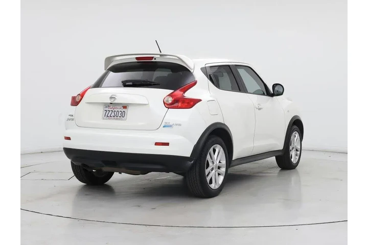 $13998 : Nissan JUKE 2014 AWD S 4dr C image 8