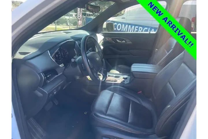 $33939 : Chevrolet Traverse 2023 High image 5