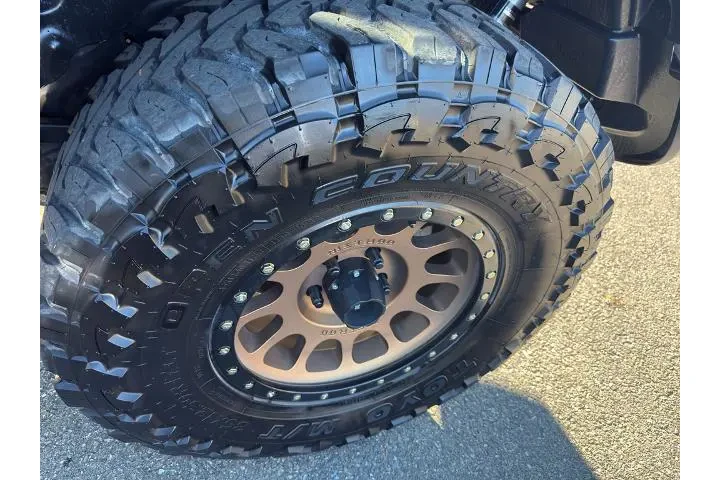 $36995 : Jeep Wrangler Unlimited 2020 image 9