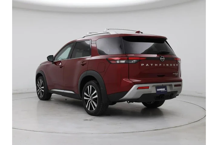 $36998 : Nissan Pathfinder 2023 AWD P image 2