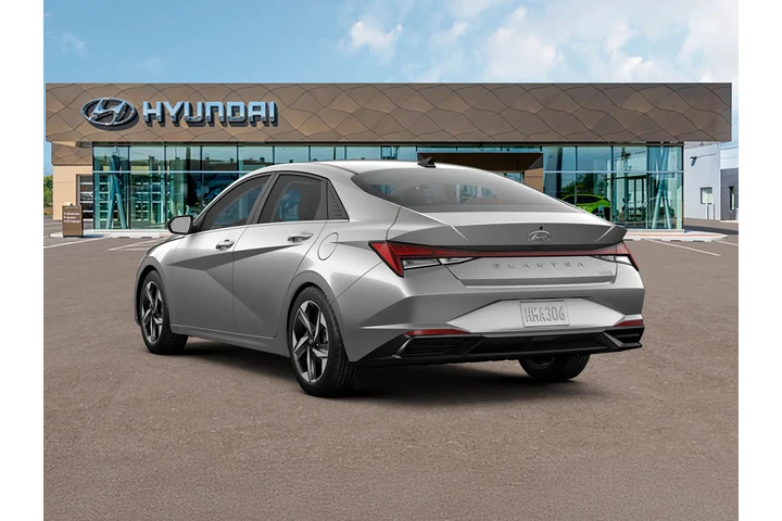 $21809 : Hyundai ELANTRA Hybrid 2023 image 5