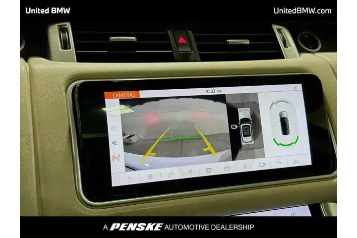 $26995 : Land Rover Range Rover Sport image 9