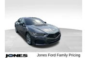 Acura TLX 2021 4dr Sedan w/T en Charleston
