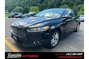 Ford Fusion 2016 SE 4dr Seda en Des Moines