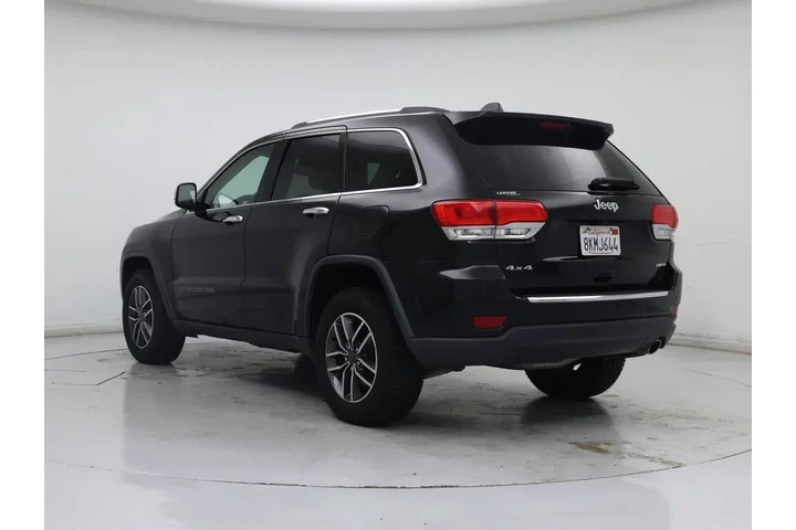$22998 : Jeep Grand Cherokee 2019 4x4 image 2