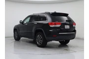 $22998 : Jeep Grand Cherokee 2019 4x4 thumbnail