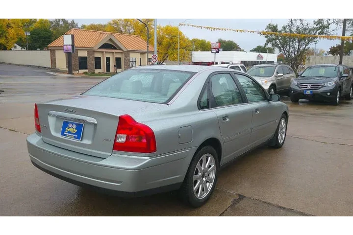 $3999 : 2004 S80 2.5T image 7
