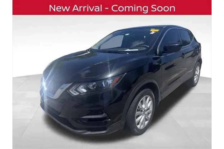 $19487 : Nissan Rogue Sport 2021 SV 4 image 2