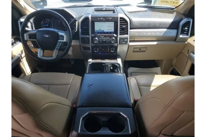 $38993 : Ford F-250 Super Duty 2021 4 image 9