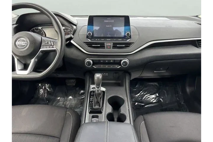 $13434 : Nissan Altima 2020 AWD 2.5 S image 9