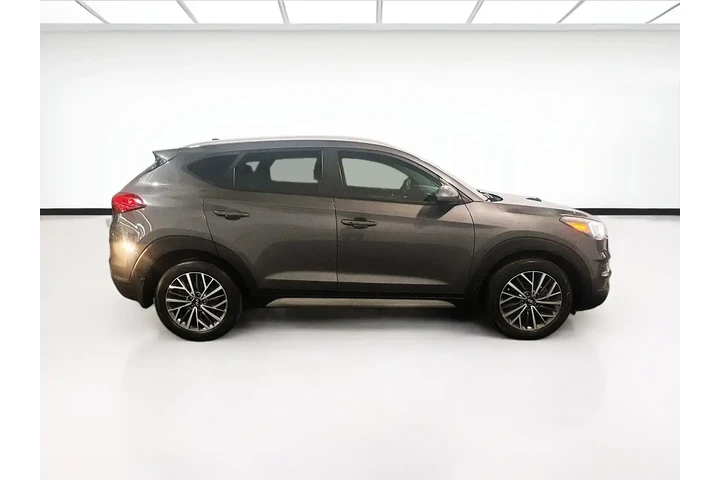 $17250 : Hyundai TUCSON 2020 SEL 4dr image 10