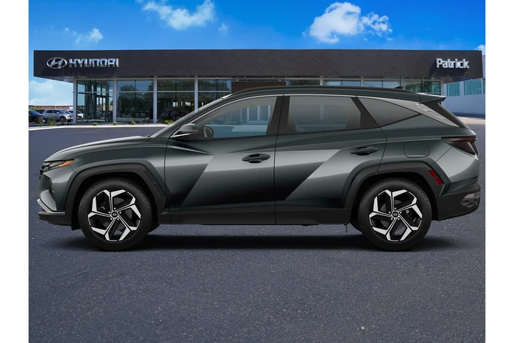 $25998 : Hyundai TUCSON Hybrid 2023 A image 3