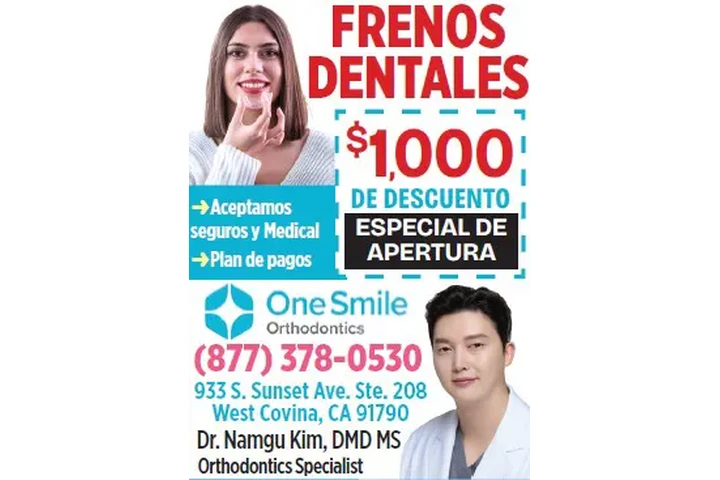 ¡Especial de apertura! image 1