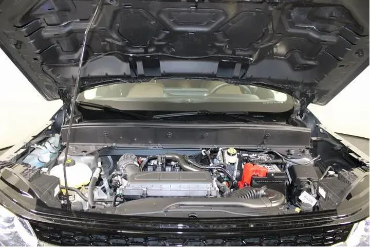 $33200 : Ford Bronco Sport 2025 AWD O image 7