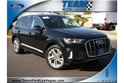 Audi Q7 2021 AWD quattro Pre en Las Vegas
