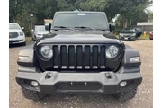 $20995 : 2021 Wrangler Unlimited thumbnail