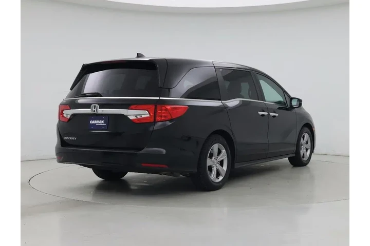 $25998 : Honda Odyssey 2019 EX-L 4dr image 8