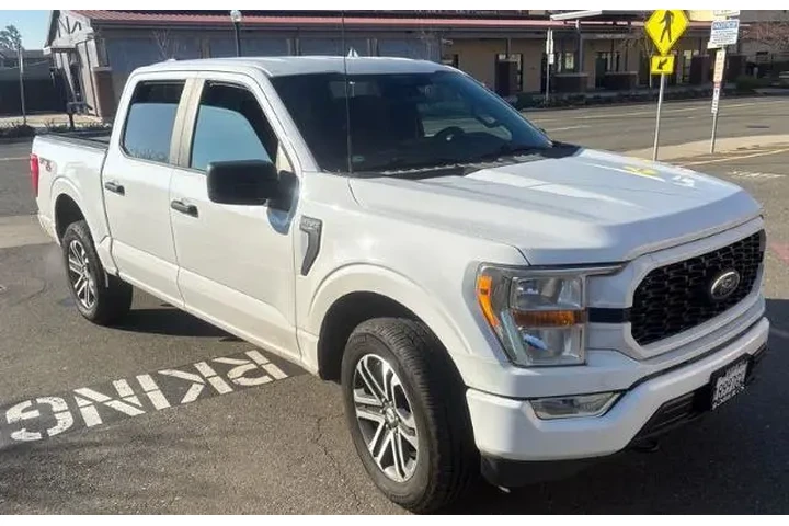 $39800 : Ford F-150 2022 4x4 XL 4dr S image 2