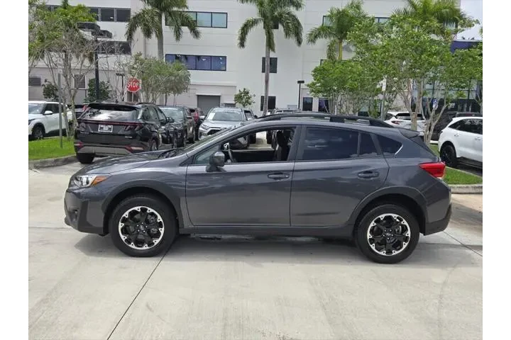 $27375 : Subaru Crosstrek 2023 AWD Pr image 7