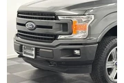 $27000 : Ford F-150 2018 4x4 XLT 4dr thumbnail