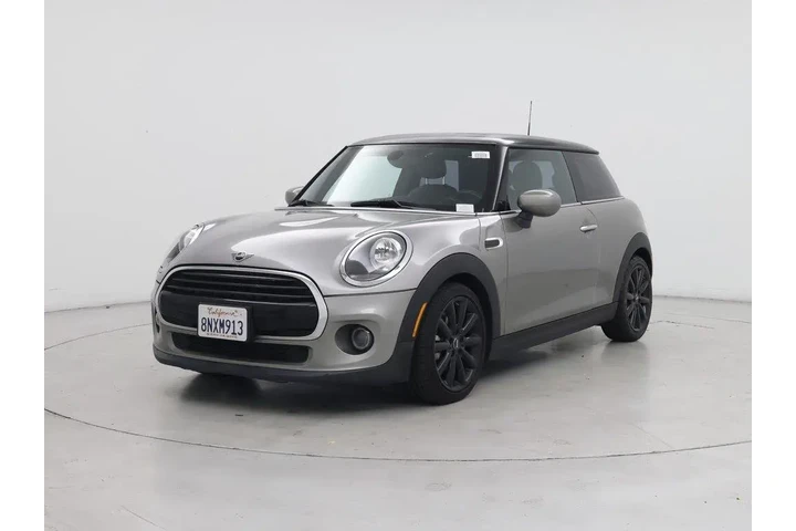 $16998 : MINI Hardtop 2 Door 2020 Oxf image 4