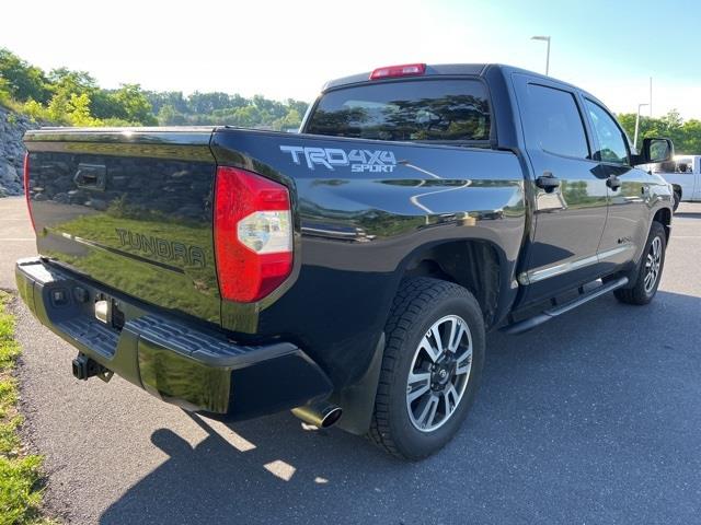 $40998 : PRE-OWNED 2019 TOYOTA TUNDRA image 7