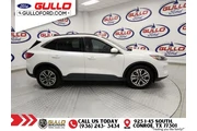 $18991 : Ford Escape 2020 SEL 4dr SUV thumbnail