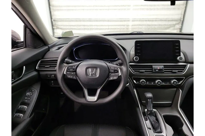 $23998 : Honda Accord 2020 EX 4dr Sed image 10