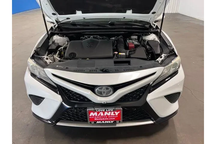 $25954 : Toyota Camry 2019 image 9