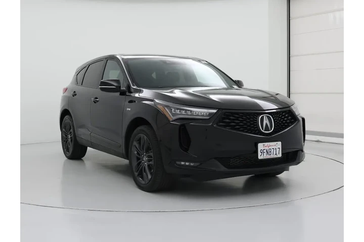 $33998 : Acura RDX 2023 4dr SUV w/A-S image 1