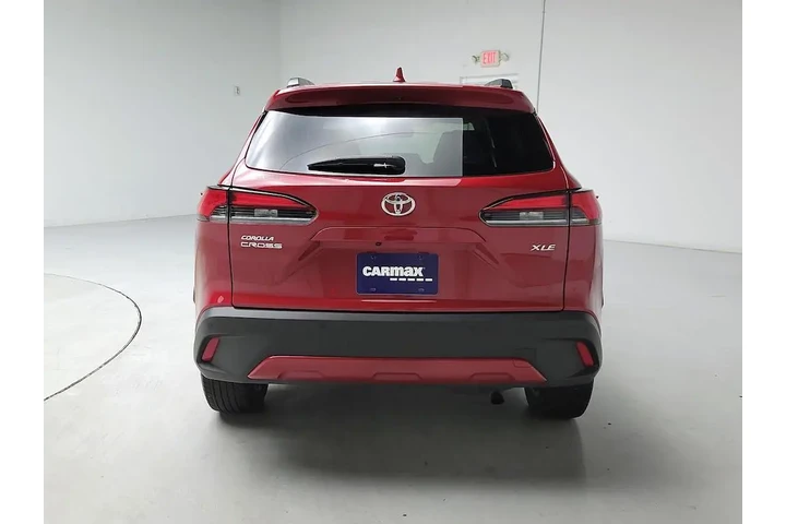 $25998 : Toyota Corolla Cross 2023 XL image 6