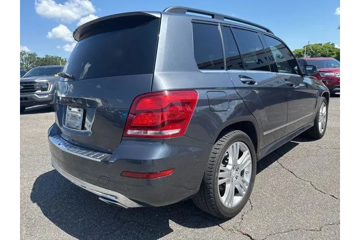 $11594 : Mercedes-Benz GLK 2013 GLK 3 image 5