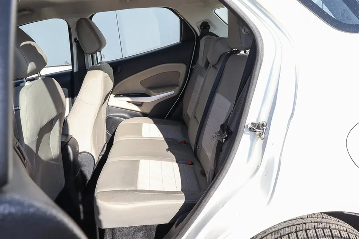 $9949 : 2022 EcoSport S 4WD image 8