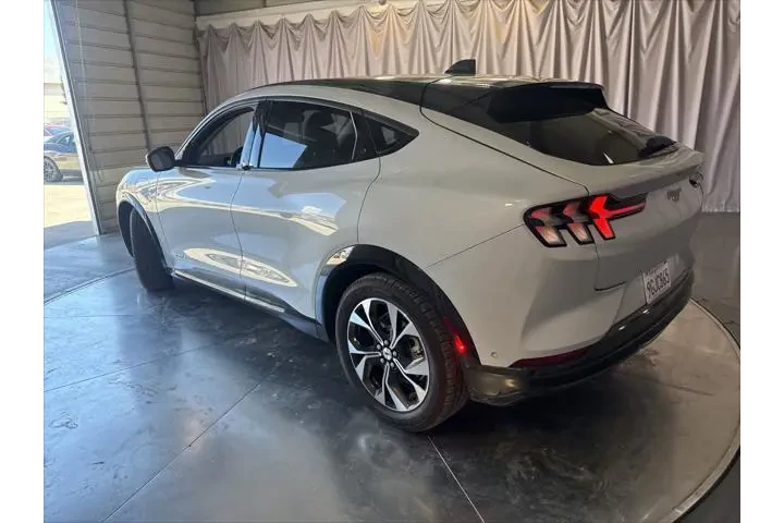 $29999 : Ford Mustang Mach-E 2023 Pre image 7
