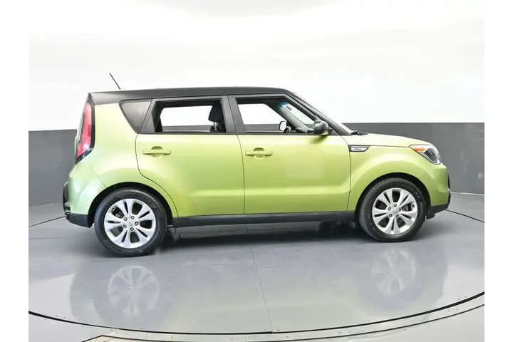$7991 : Kia Soul 2016 + 4dr Crossove image 7