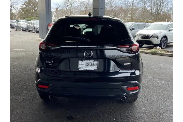 $23642 : Mazda CX-9 2022 AWD Sport 4d image 6