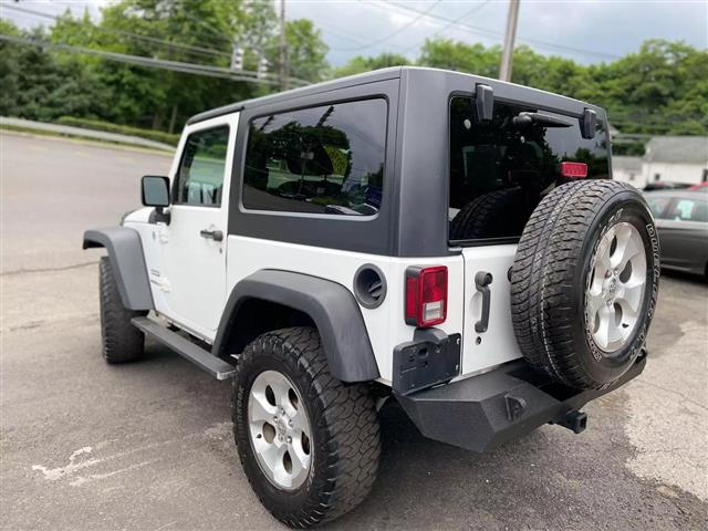 $17900 : 2016 JEEP WRANGLER2016 JEEP W image 6